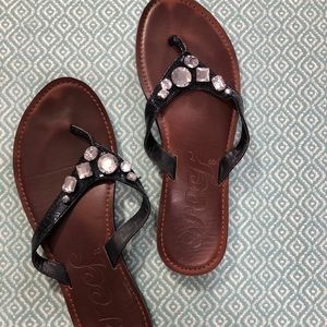Reef size 8 sandal